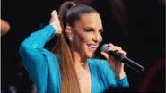 Ivete Sangalo é ovacionada no Rock in Rio Lisboa - Reprodução/Instagram