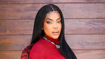 Cantora Ludmilla é indicada ao BET Awards 2022 - Reprodução/Ygor Marques