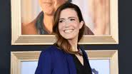 Mandy Moore anunciou que está grávida do segundo filho há três dias - Foto: Getty Images