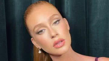 Marina Ruy Barbosa arrasa com selfie em ensaio - Reprodução/Instagram