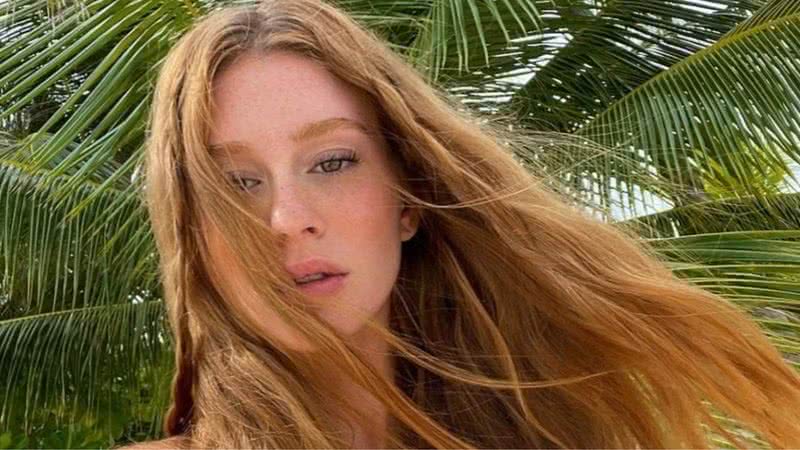 Marina Ruy Barbosa celebra seus 27 anos com festa - Reprodução/Instagram