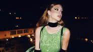 Marina Ruy Barbosa usa vestido luxuoso em baile - Foto: Reprodução / Instagram