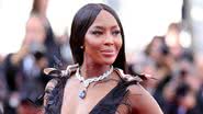 Naomi Campbell - Foto: Getty Images