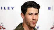 Nick Jonas compartilhou uma foto com a filha Malti Marie - Foto: Getty Images