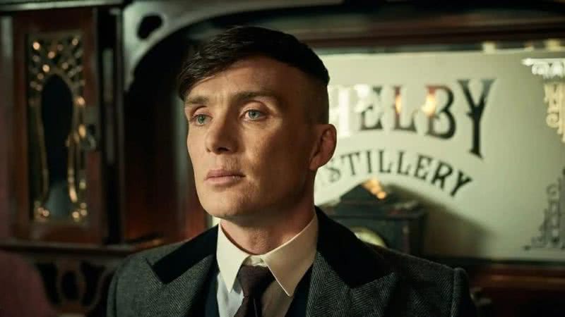 Última temporada de Peaky Blinders estreia - Foto: Divulgação