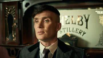 Última temporada de Peaky Blinders estreia - Foto: Divulgação