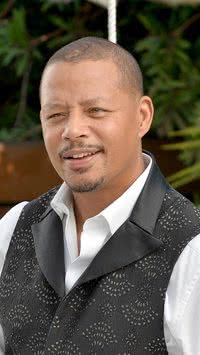 Terrence Howard