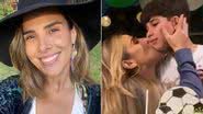 Wanessa Camargo celebra o aniversário de João Francisco - Reprodução/Instagram