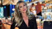 Ana Paula Siebert esbanja beleza ao publicar clique deslumbrante na Capadócia - Reprodução/Instagram