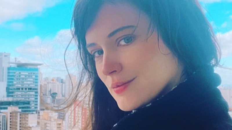 Bianca Bin - Foto: Reprodução / Instagram