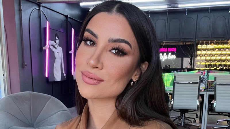 Bianca Andrade mostra closet no Instagram - Foto: Reprodução / Instagram