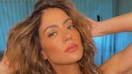 Carol Castro esbanja amor em novas fotos com o namorado - Reprodução/Instagram