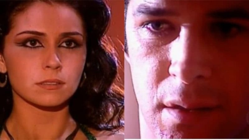 Globo define qual novela vai substituir 'O Clone'; Veja aqui! - (Divulgação/TV Globo)