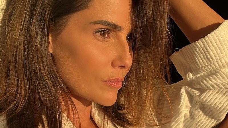 Deborah Secco - Foto: Reprodução / Instagram