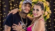 Deolane Bezerra posta carta aberta para MC Kevin 1 ano após sua morte - Reprodução/Instagram