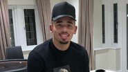 Gabriel Jesus - Foto/Instagram