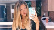 Giovanna Ewbank arrancou elogios ao surgir com um look super diferente em suas redes sociais - Reprodução/Instagram