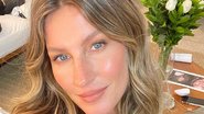 Gisele Bündchen revela ter imposto condição para participar de 'O Diabo Veste Prada' - Reprodução/Instagram