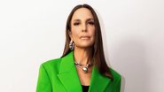 Look de Ivete Sangalo chama a atenção dos internautas - Reprodução/ Instagram