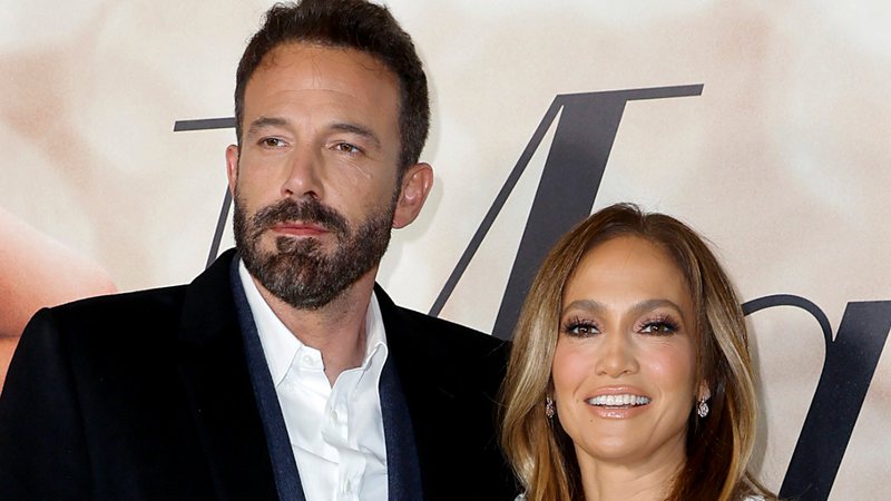 Jennifer Lopez relembra vídeo dos anos 2000 ao lado de Ben Affleck - Getty Images