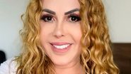 Joelma - Foto: Reprodução / Instagram