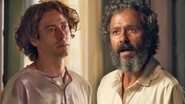 Após brigar com o pai, Jove surta e comete loucura em 'Pantanal' - (Divulgação/TV Globo)