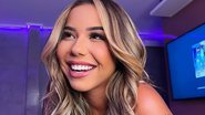 Júlia Peixoto revela o segredo por trás do seu sucesso nas redes sociais - Foto/Instagram