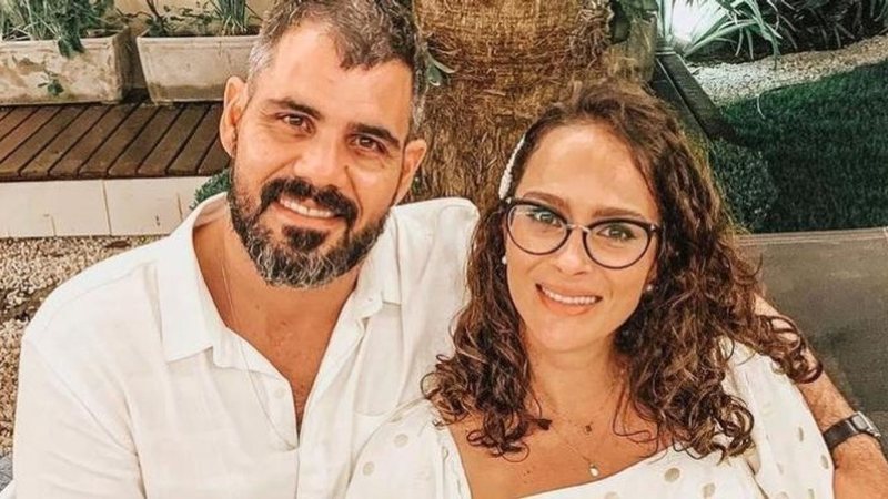 Juliano Cazarré se declara para a esposa - Foto: Reprodução / Instagram