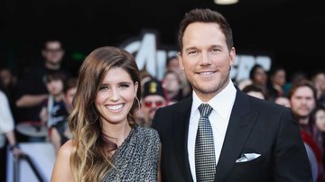 Katherine Schwarzenegger e Chris Pratt - Foto: Getty Images