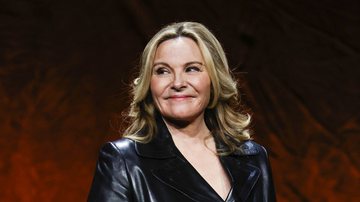 Kim Cattrall revelou que não foi chamada para a nova série e ainda detonou a produção - Foto: Getty Images