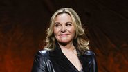 Kim Cattrall revelou que não foi chamada para a nova série e ainda detonou a produção - Foto: Getty Images