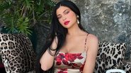 Kylie Jenner abre álbum de fotos da sua viagem para a Itália - Reprodução/Instagram