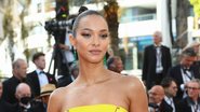 Laís Ribeiro no Festival de Cannes - Foto: Getty Images