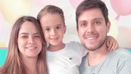 Maria Cecilia e Rodolfo atualizam quadro de saúde do filho após internação - Reprodução/Instagram