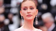 Marina Ruy Barbosa no Festival de Cannes - Fotos: Getty Images