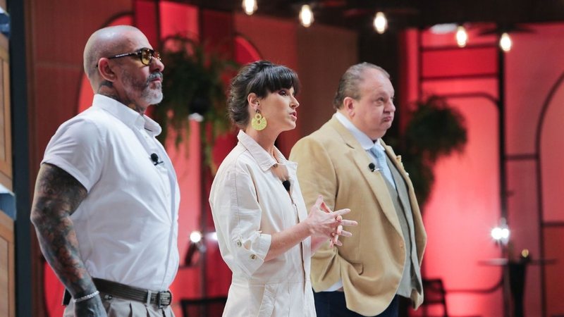 MasterChef 2022 estreia na próxima terça-feira, 17 - Foto: Melissa Haidar / Band