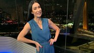 Michelle Barros fala sobre sua saída da Globo - Reprodução/Instagram