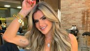 Mirella Santos impressiona com look de aniversário - Reprodução/Instagram