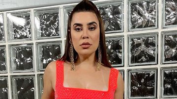 Naiara Azevedo revela com quais participantes do BBB 22 mantém contato - Reprodução/Instagram