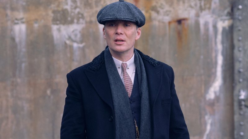 Sexta e última temporada de Peaky Blinders ganha trailer - Divulgação/Netflix