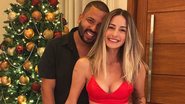 Projota e Tamy Contro completam 3 anos de casados - Reprodução/ Instagram