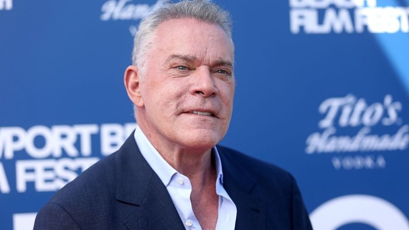 Morre o ator Ray Liotta aos 67 anos - Foto: Getty Images