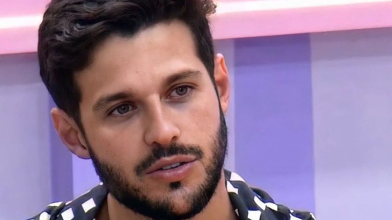 Rodrigo Mussi revelou que já conversou com outros participantes do BBB 22 - Reprodução: Instagram