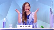 Sonia Abrão encanta ao mostrar o casamento no civil do filho - Reprodução/Instagram