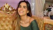 Wanessa Camargo surge radiante na rede social após divórcio - Reprodução/Instagram