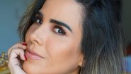 Wanessa Camargo faz aparece sozinha em live após circular na web que estaria com Dado Dolabella - Reprodução/Instagram