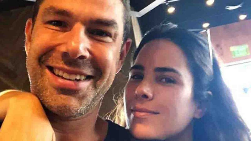 Relembre o casamento e os dois filhos do ex-casal Wanessa Camargo e Marcus Buaiz - (Reprodução/Instagram)