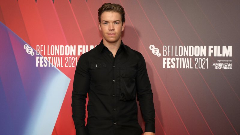 Will Poulter viverá Adam em "Guardiões da Galáxia 3" - Foto: Getty Images