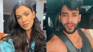 Andressa Suita e Gusttavo Lima - Reprodução/Instagram