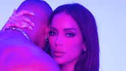 Artistas celebram Top 1 de Anitta no Spotify Global com hit 'Envolver' - Divulgação/Marco Ovando